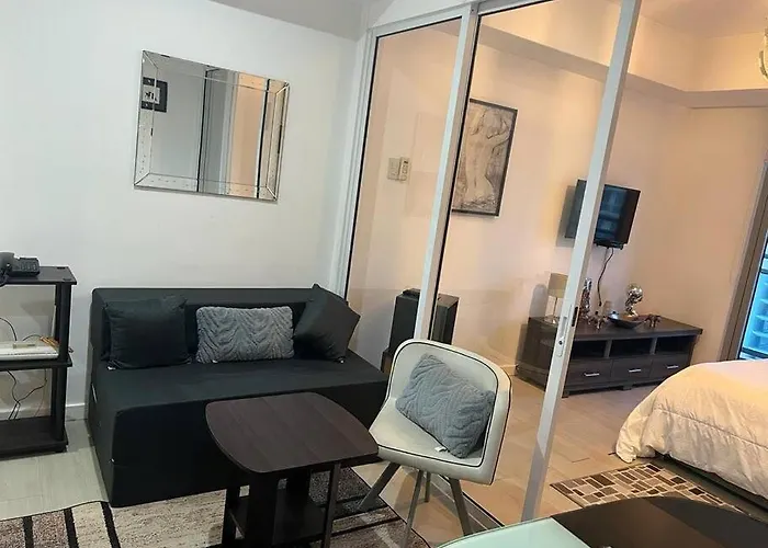 Azure Urban A12 Wavepool Near Mall Airport * Manila